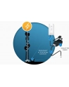 Ubiquiti Networks Ubiquiti TOUGHCable Connectors ESD Lightning Protection, RJ-45 Plug, Shielded - nr 8