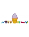 HASBRO PlayDoh Lodowy rożek - nr 4
