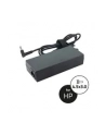 Qoltec Zasilacz do notebooka HP 19.5V | max 4.62A, wtyczka: (4.5*3.0) - nr 22
