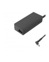 Qoltec Zasilacz do notebooka HP 19.5V | max 4.62A, wtyczka: (4.5*3.0) - nr 23