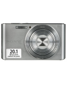 Aparat Sony DSC-W830S silver - nr 10