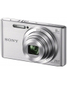 Aparat Sony DSC-W830S silver - nr 14