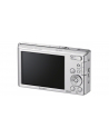 Aparat Sony DSC-W830S silver - nr 22