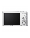Aparat Sony DSC-W830S silver - nr 34