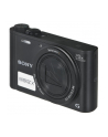 Aparat Sony DSC-WX350B - nr 11