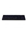 Tt eSPORTS Klawiatura dla graczy - Poseidon Z illuminated Blue Switch mechaniczna 1000Hz polling - nr 46