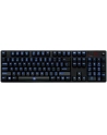 Tt eSPORTS Klawiatura dla graczy - Poseidon Z illuminated Blue Switch mechaniczna 1000Hz polling - nr 4