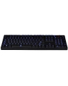 Tt eSPORTS Klawiatura dla graczy - Poseidon Z illuminated Blue Switch mechaniczna 1000Hz polling - nr 6