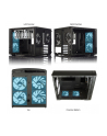 OBUDOWA FRACTAL DESIGN NODE 804 WINDOW USB3.0 CZARNA - nr 74