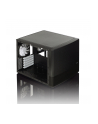 OBUDOWA FRACTAL DESIGN NODE 804 WINDOW USB3.0 CZARNA - nr 84