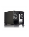 OBUDOWA FRACTAL DESIGN NODE 804 WINDOW USB3.0 CZARNA - nr 87