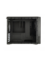 OBUDOWA FRACTAL DESIGN NODE 804 WINDOW USB3.0 CZARNA - nr 93