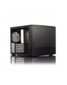 OBUDOWA FRACTAL DESIGN NODE 804 WINDOW USB3.0 CZARNA - nr 119