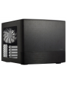 OBUDOWA FRACTAL DESIGN NODE 804 WINDOW USB3.0 CZARNA - nr 122