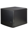 OBUDOWA FRACTAL DESIGN NODE 804 WINDOW USB3.0 CZARNA - nr 123