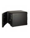 OBUDOWA FRACTAL DESIGN NODE 804 WINDOW USB3.0 CZARNA - nr 131