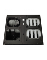 OBUDOWA FRACTAL DESIGN NODE 804 WINDOW USB3.0 CZARNA - nr 132