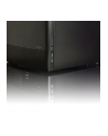OBUDOWA FRACTAL DESIGN NODE 804 WINDOW USB3.0 CZARNA - nr 141