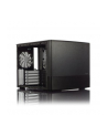 OBUDOWA FRACTAL DESIGN NODE 804 WINDOW USB3.0 CZARNA - nr 145