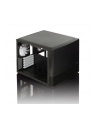 OBUDOWA FRACTAL DESIGN NODE 804 WINDOW USB3.0 CZARNA - nr 146