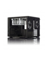 OBUDOWA FRACTAL DESIGN NODE 804 WINDOW USB3.0 CZARNA - nr 147