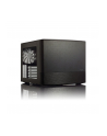 OBUDOWA FRACTAL DESIGN NODE 804 WINDOW USB3.0 CZARNA - nr 150