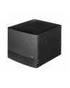 OBUDOWA FRACTAL DESIGN NODE 804 WINDOW USB3.0 CZARNA - nr 12