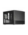 OBUDOWA FRACTAL DESIGN NODE 804 WINDOW USB3.0 CZARNA - nr 19