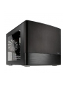 OBUDOWA FRACTAL DESIGN NODE 804 WINDOW USB3.0 CZARNA - nr 20