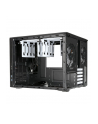 OBUDOWA FRACTAL DESIGN NODE 804 WINDOW USB3.0 CZARNA - nr 24