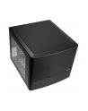 OBUDOWA FRACTAL DESIGN NODE 804 WINDOW USB3.0 CZARNA - nr 28