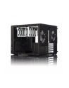 OBUDOWA FRACTAL DESIGN NODE 804 WINDOW USB3.0 CZARNA - nr 44