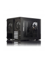 OBUDOWA FRACTAL DESIGN NODE 804 WINDOW USB3.0 CZARNA - nr 48