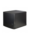 OBUDOWA FRACTAL DESIGN NODE 804 WINDOW USB3.0 CZARNA - nr 50