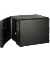 OBUDOWA FRACTAL DESIGN NODE 804 WINDOW USB3.0 CZARNA - nr 58