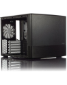 OBUDOWA FRACTAL DESIGN NODE 804 WINDOW USB3.0 CZARNA - nr 61