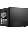 OBUDOWA FRACTAL DESIGN NODE 804 WINDOW USB3.0 CZARNA - nr 65