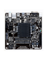 GIGABYTE GA-J1800N-D2H (CPU/VGA/DZW/GLAN/SATA/USB3/DDR3/SO-DIMM) Mini-ITX - nr 13