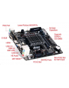 GIGABYTE GA-J1800N-D2H (CPU/VGA/DZW/GLAN/SATA/USB3/DDR3/SO-DIMM) Mini-ITX - nr 25