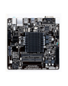 GIGABYTE GA-J1800N-D2H (CPU/VGA/DZW/GLAN/SATA/USB3/DDR3/SO-DIMM) Mini-ITX - nr 3