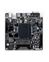 GIGABYTE GA-J1800N-D2H (CPU/VGA/DZW/GLAN/SATA/USB3/DDR3/SO-DIMM) Mini-ITX - nr 5