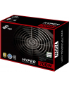 HYPER 700W BRONZE ATX BOX - nr 21