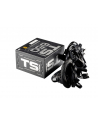 TS 650W (80+ Gold, 4xPEG, 120mm, Single Rail) - nr 1
