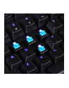 Tt eSPORTS Klawiatura dla graczy - Poseidon Z illuminated Blue Switch mechaniczna 1000Hz polling - nr 31