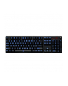 Tt eSPORTS Klawiatura dla graczy - Poseidon Z illuminated Blue Switch mechaniczna 1000Hz polling - nr 4