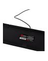 Tt eSPORTS Klawiatura dla graczy - Poseidon Z illuminated Blue Switch mechaniczna 1000Hz polling - nr 68