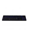 Tt eSPORTS Klawiatura dla graczy - Poseidon Z illuminated Blue Switch mechaniczna 1000Hz polling - nr 6