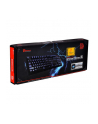 Tt eSPORTS Klawiatura dla graczy - Poseidon Z illuminated Blue Switch mechaniczna 1000Hz polling - nr 81