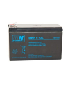 Aku MWPOWER 12V9Ah MWH 9-12 - nr 6