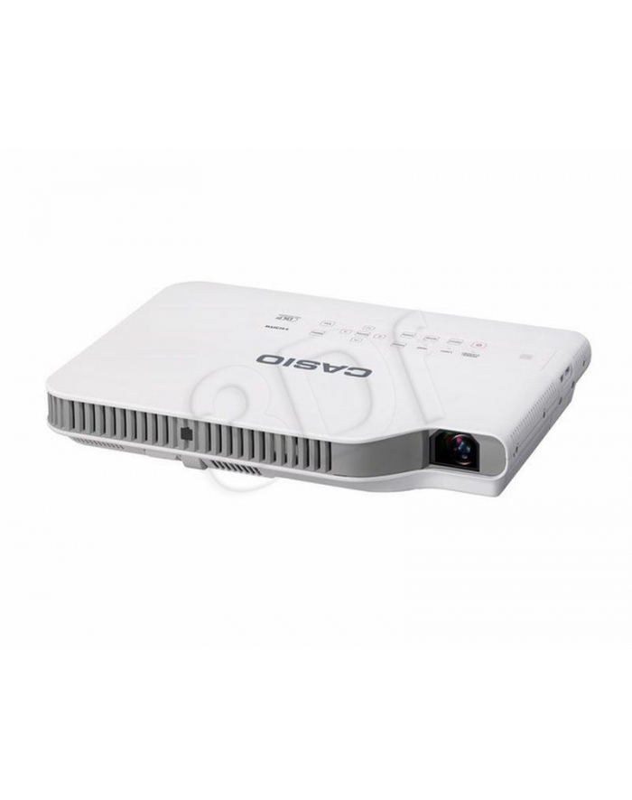CASIO PROJEKTOR XJ-A257 LASER&LED; DLP; WXGA; 3000 ANSI; 1800:1; HDMI; USB; WIFI główny